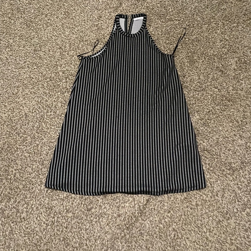 Dress!